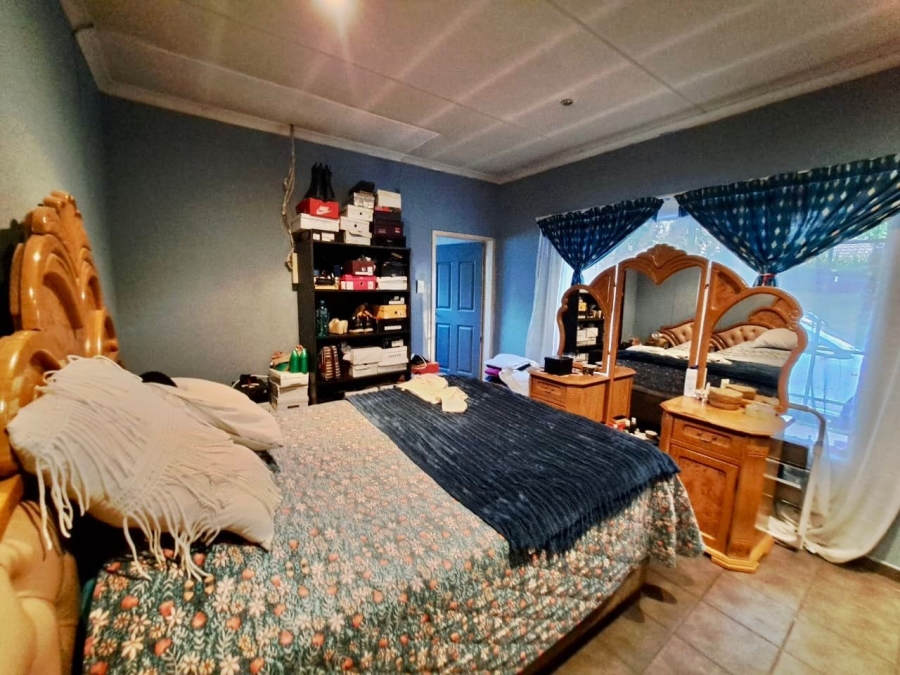 3 Bedroom Property for Sale in Oos Einde North West